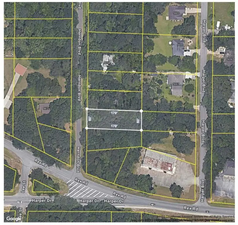 0 Herndon Boulevard, Morrow, GA 30260 - Image #3