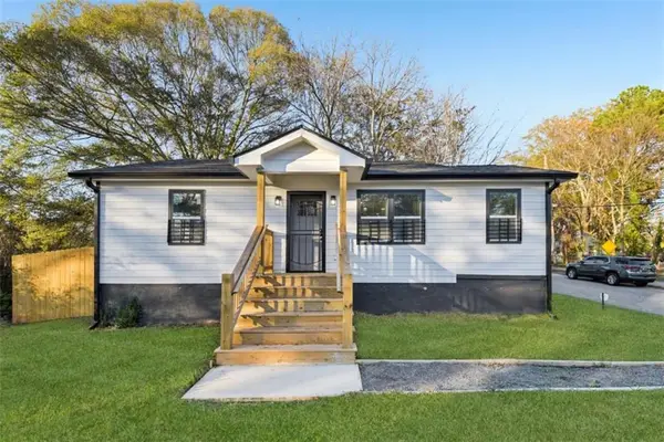 1539 Venetian Drive Sw, Atlanta, GA 30311