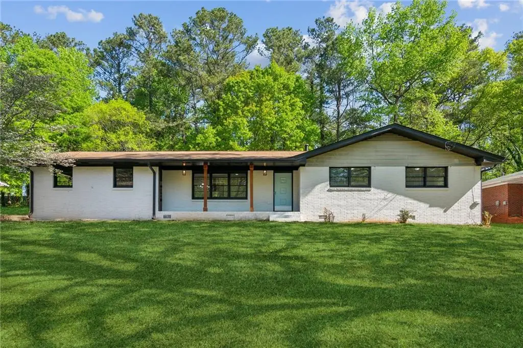 4442 Mark Anthony Court, Decatur, GA 30035 - #1