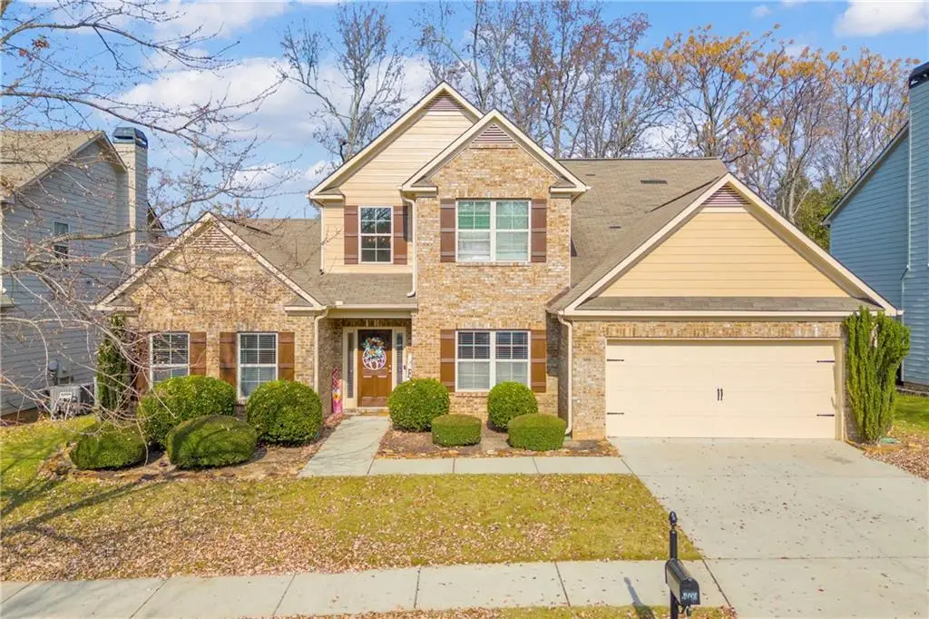 4050 Whitfield Oak Way, Auburn, GA 30011 - Image #1