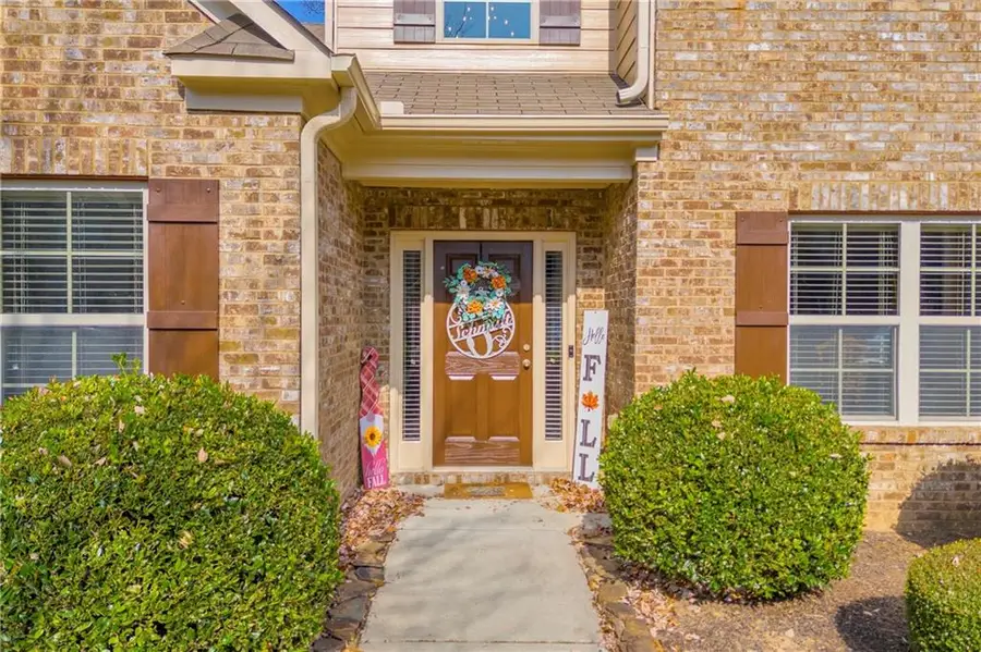 4050 Whitfield Oak Way, Auburn, GA 30011 - Image #3