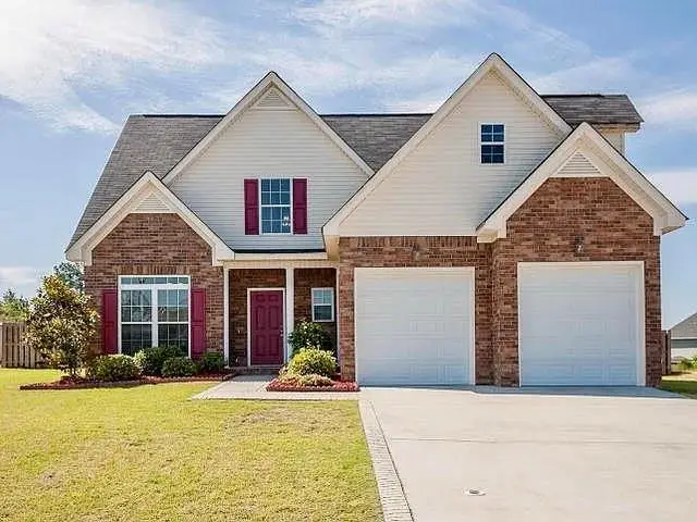 4573 Logans Way, Augusta, GA 30909 - Image #1