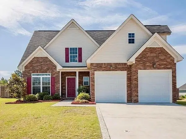 4573 Logans Way, Augusta, GA 30909