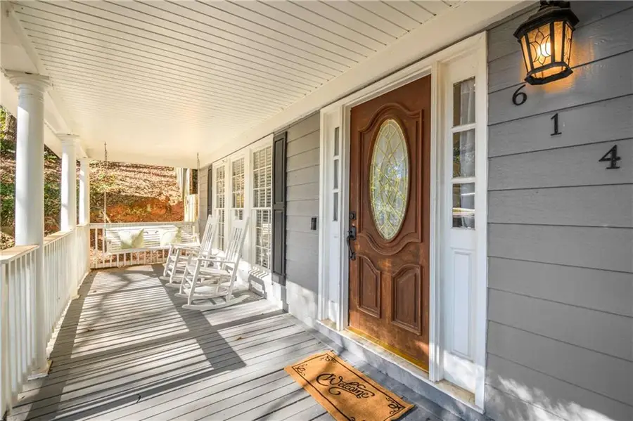 614 Robinson Avenue Se, Atlanta, GA 30312 - Image #2