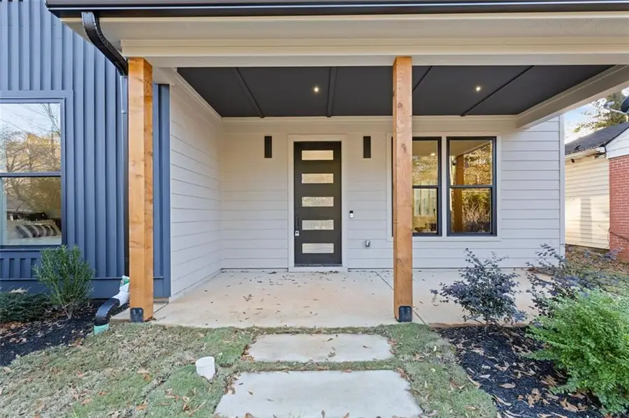 1346 Bernard Street Nw, Atlanta, GA 30314 - Image #3