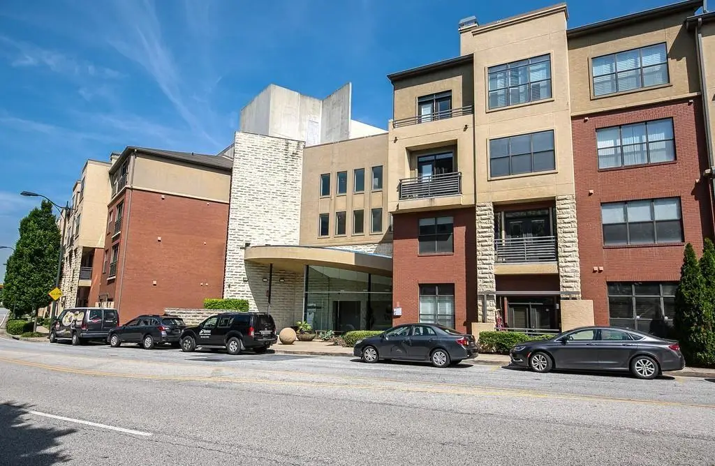 401 16th Street #1378, Atlanta, GA 30363 - Image #1