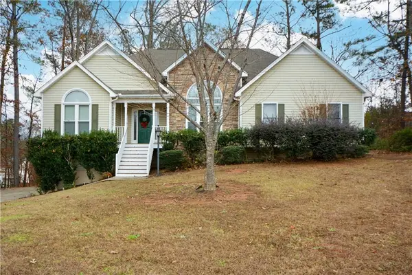 36 Austin Trail, Douglasville, GA 30134