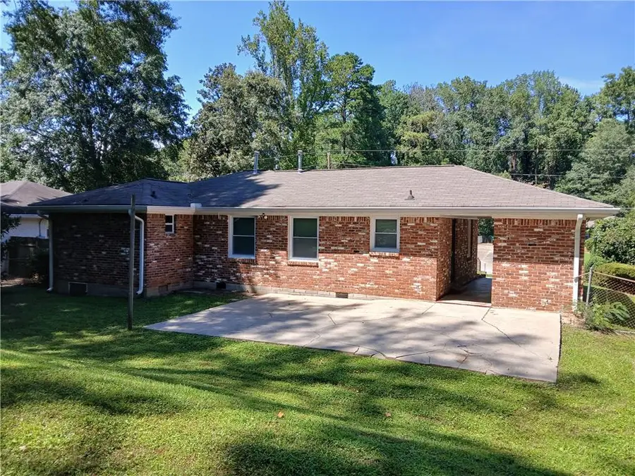 3175 Bellgreen Way, Decatur, GA 30032 - Image #2