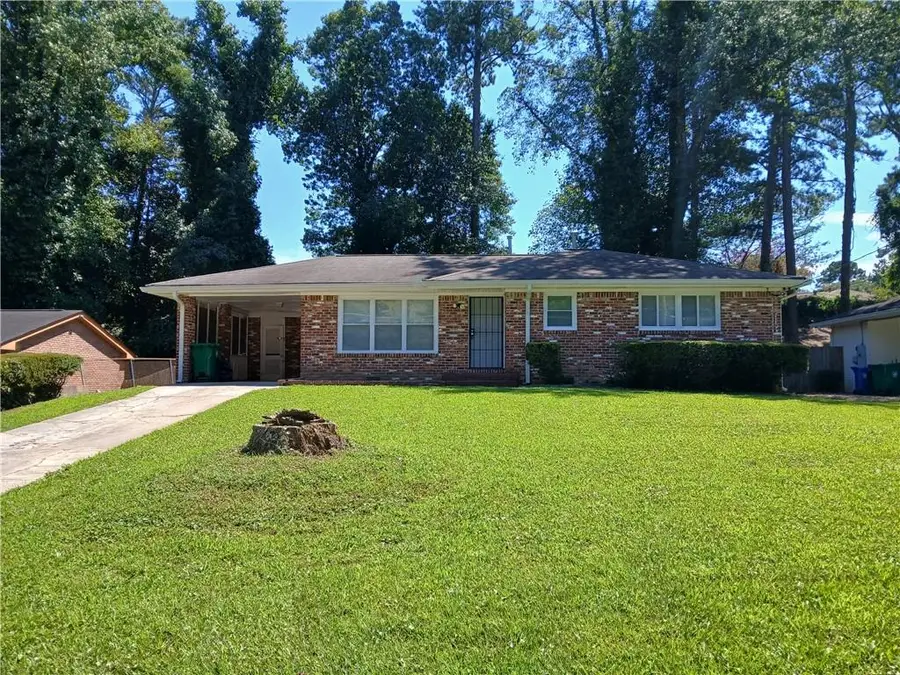 3175 Bellgreen Way, Decatur, GA 30032 - Image #3