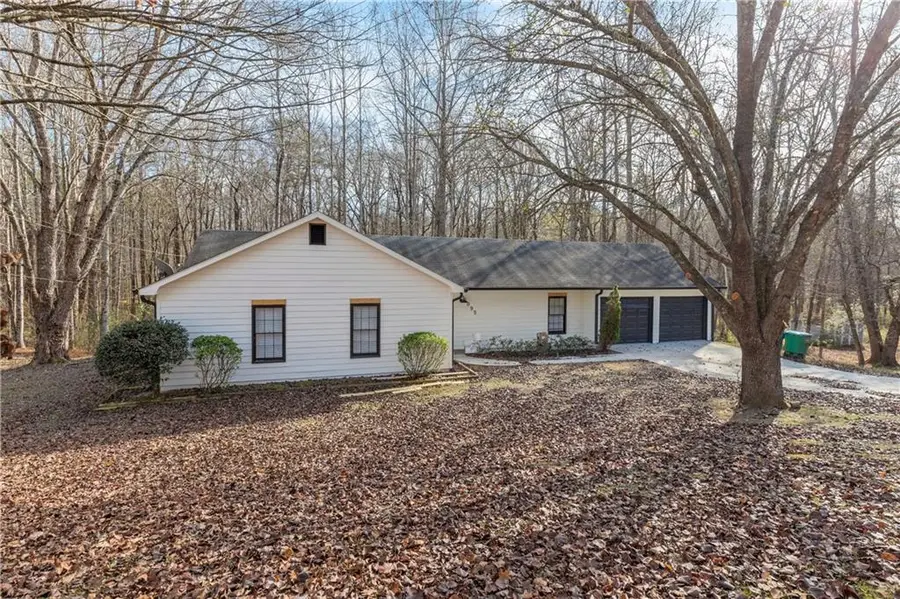 2095 Uniwattee Trail, Dacula, GA 30019 - Image #2