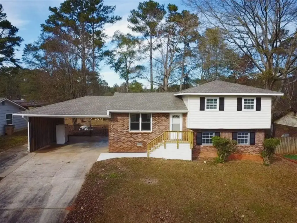 1590 Flicker Road, Jonesboro, GA 30238 - Image #1