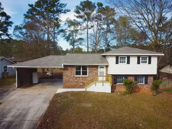 1590 Flicker Road, Jonesboro, GA 30238