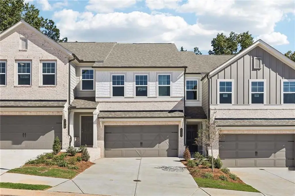 5333 Frontier Court, Flowery Branch, GA 30542 - Image #1