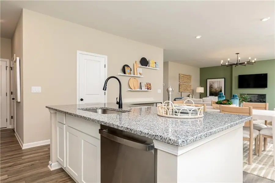 46 Hickory Grove Avenue, Lawrenceville, GA 30046 - Image #3