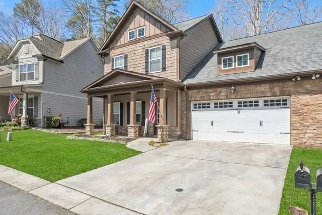 145 Hawks View, Dahlonega, GA 30533 - Image #1