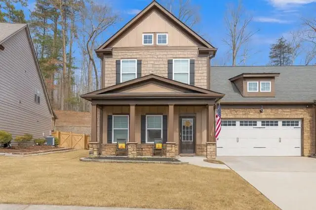 145 Hawks View, Dahlonega, GA 30533 - Image #2