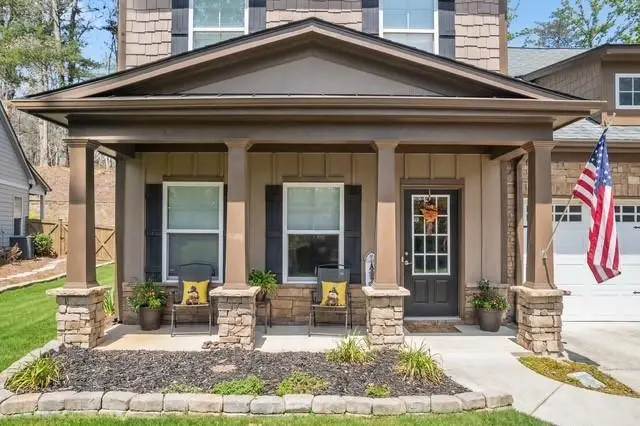 145 Hawks View, Dahlonega, GA 30533 - Image #3