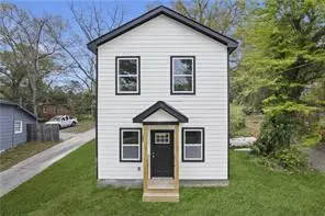 3368 Kings Park Circle, Macon, GA 31217