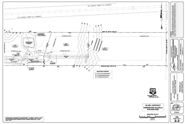6540 Yellow Creek Road, Ball Ground, GA 30107