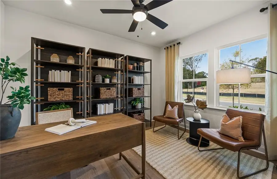 1672 Tide Mill Rd- Lot 143, Cumming, GA 30040 - Image #2