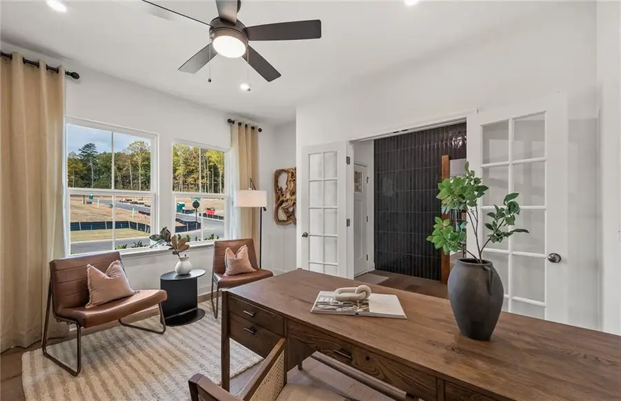 1672 Tide Mill Rd- Lot 143, Cumming, GA 30040 - Image #3