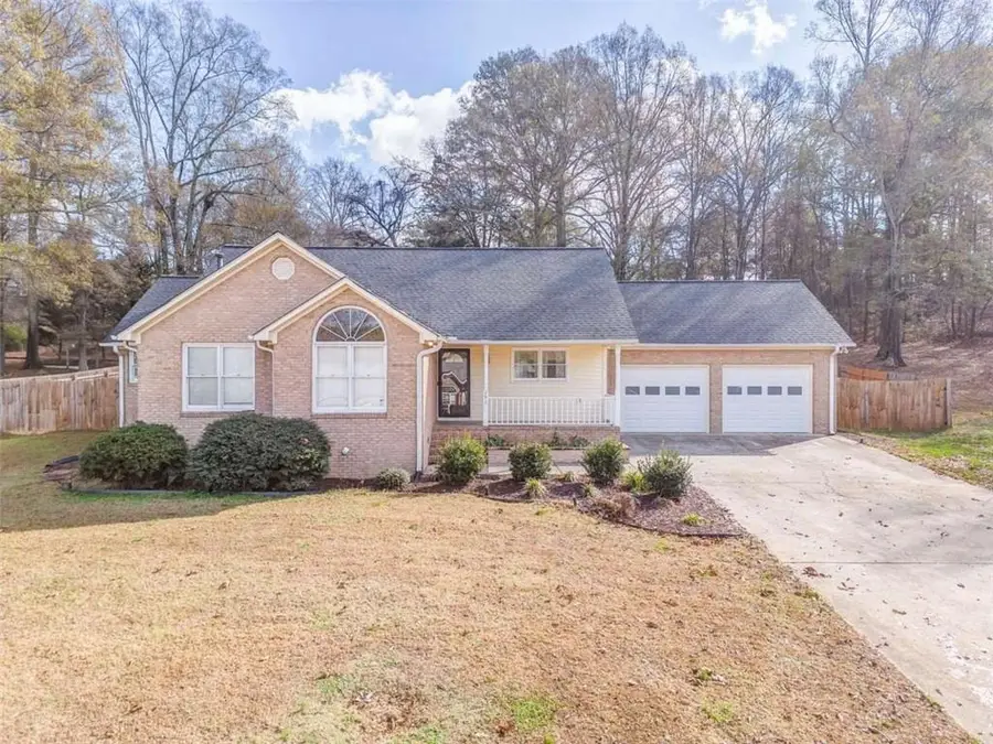 292 Kimwood Drive, Cedartown, GA 30125 - Image #2