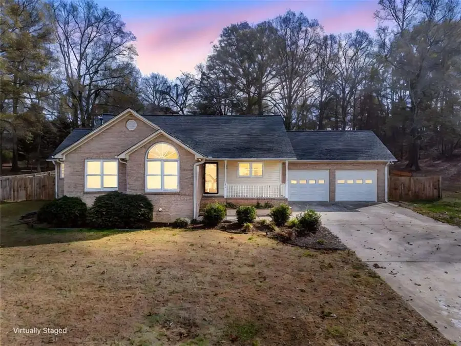 292 Kimwood Drive, Cedartown, GA 30125 - Image #3