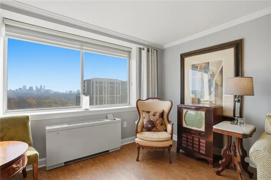 2479 Peachtree Road Ne #1401, Atlanta, GA 30305 - Image #3