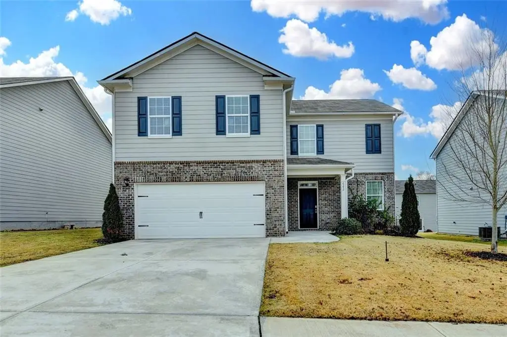 662 Starbuck Parkway, Pendergrass, GA 30567 - Image #1