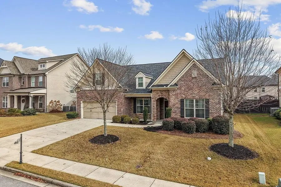 3465 Reed Mill Drive, Buford, GA 30519 - Image #3