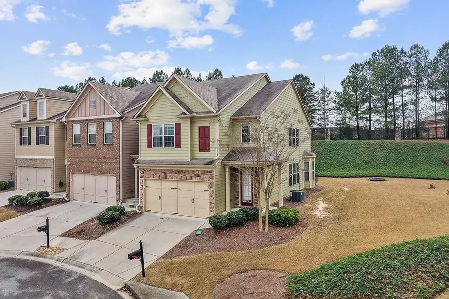 3342 Sardis Bend Drive, Buford, GA 30519 - Image #3