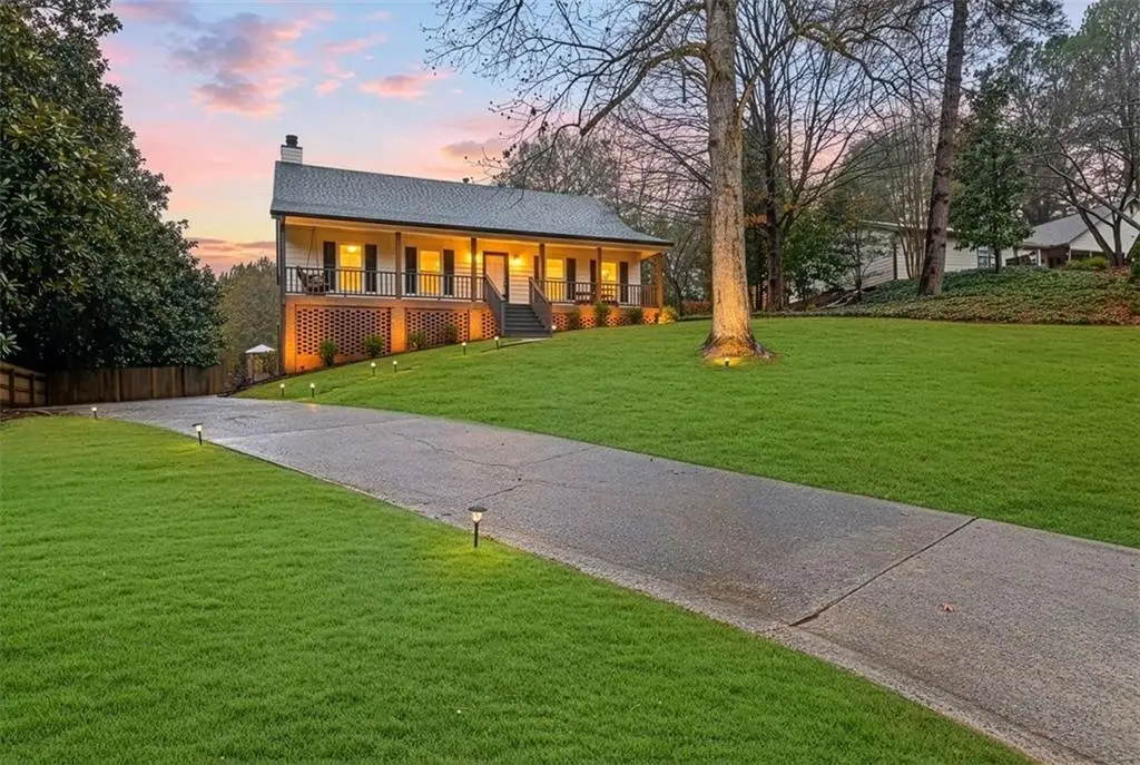 3703 Tulip Tree Road, Marietta, GA 30066 - Image #1