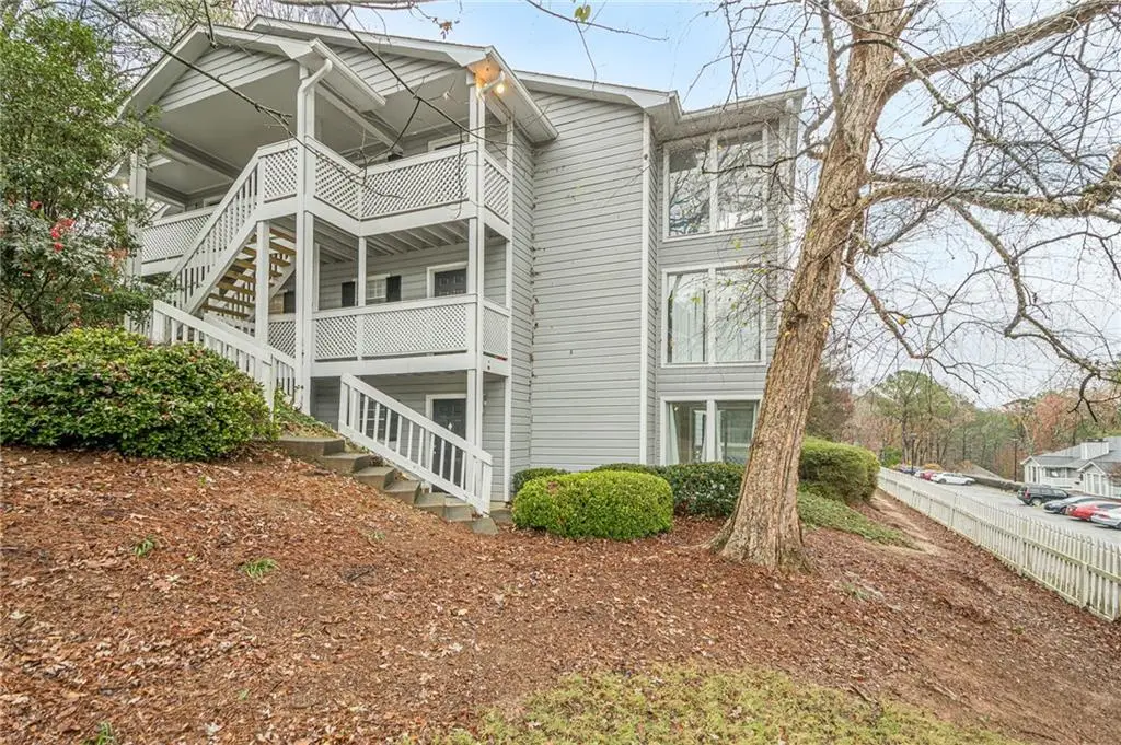 1106 Natchez Trace, Atlanta, GA 30350 - Image #1
