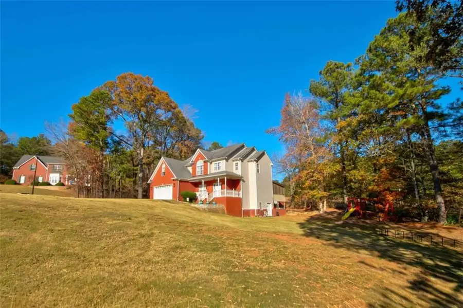 1254 Foxboro Court, Douglasville, GA 30134 - Image #2