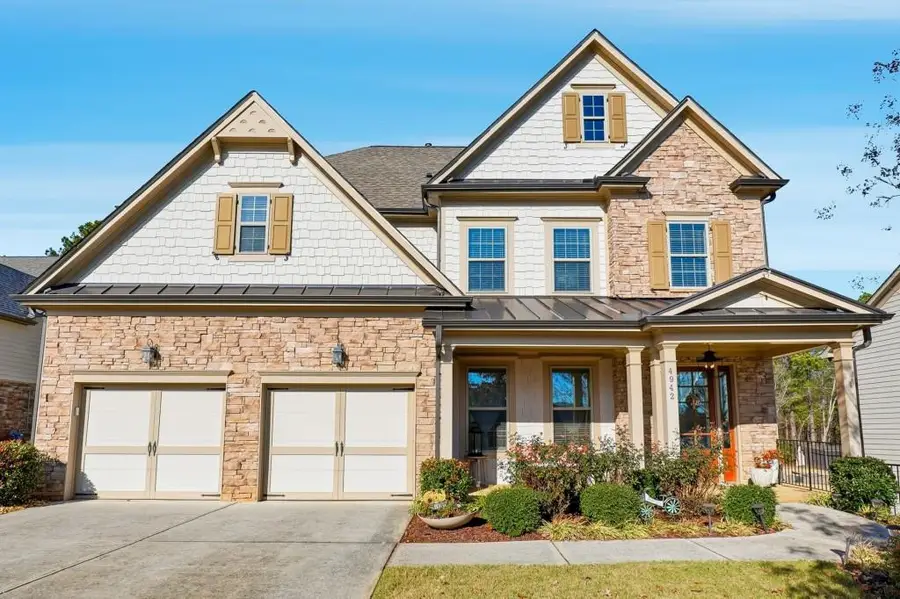 4942 Glencree Court Sw, Powder Springs, GA 30127 - Image #2