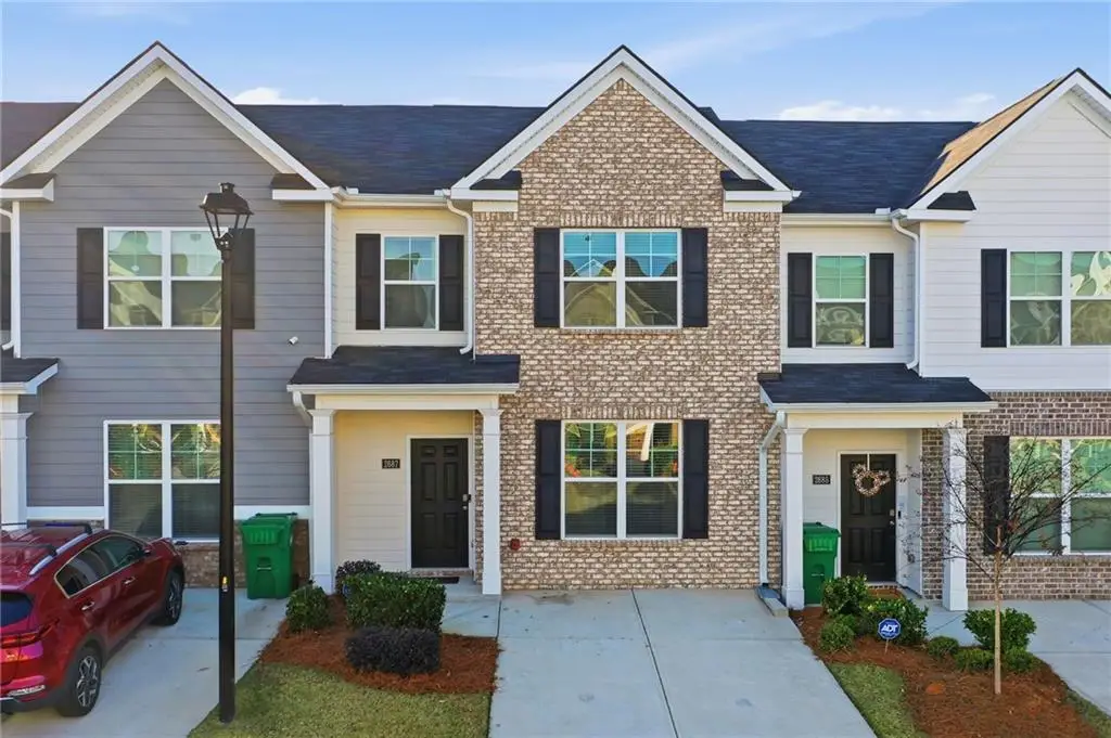 2687 Paxton Place, Decatur, GA 30034 - Image #1