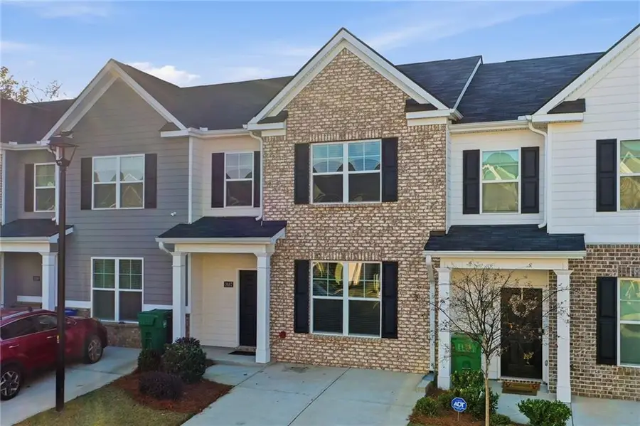 2687 Paxton Place, Decatur, GA 30034 - Image #2