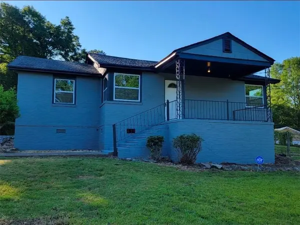 2731 Lumpkin Court, Columbus, GA 31903