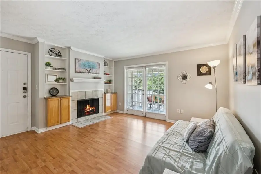 1150 Collier Road Nw #16H, Atlanta, GA 30318 - #2