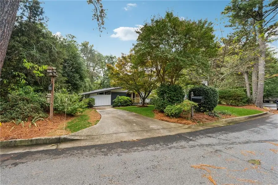 2010 Glenroy Drive Se, Smyrna, GA 30080 - #2