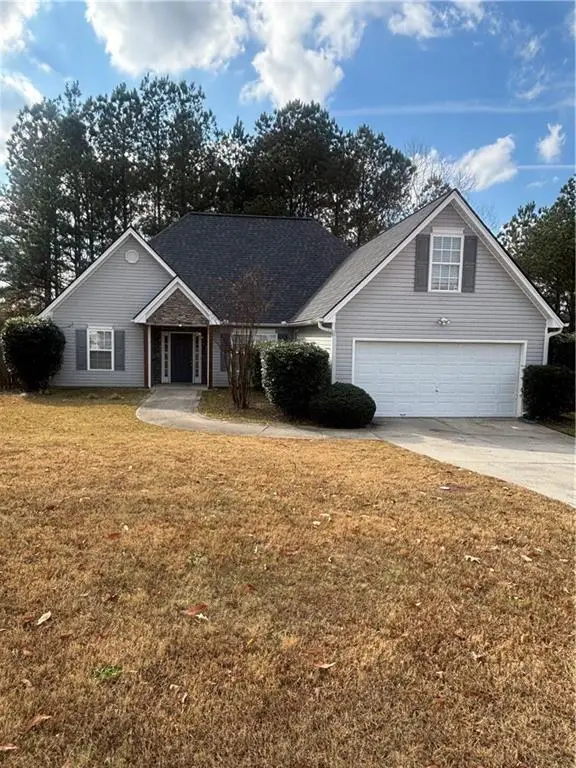 808 Tucker Trail, Loganville, GA 30052 - Image #2