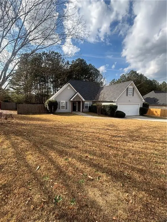 808 Tucker Trail, Loganville, GA 30052 - Image #3