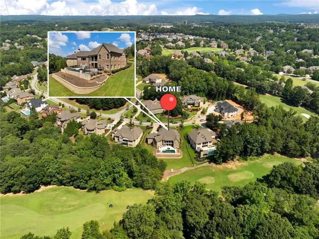5921 Yoshino Cherry Lane, Braselton, GA 30517 - Image #1