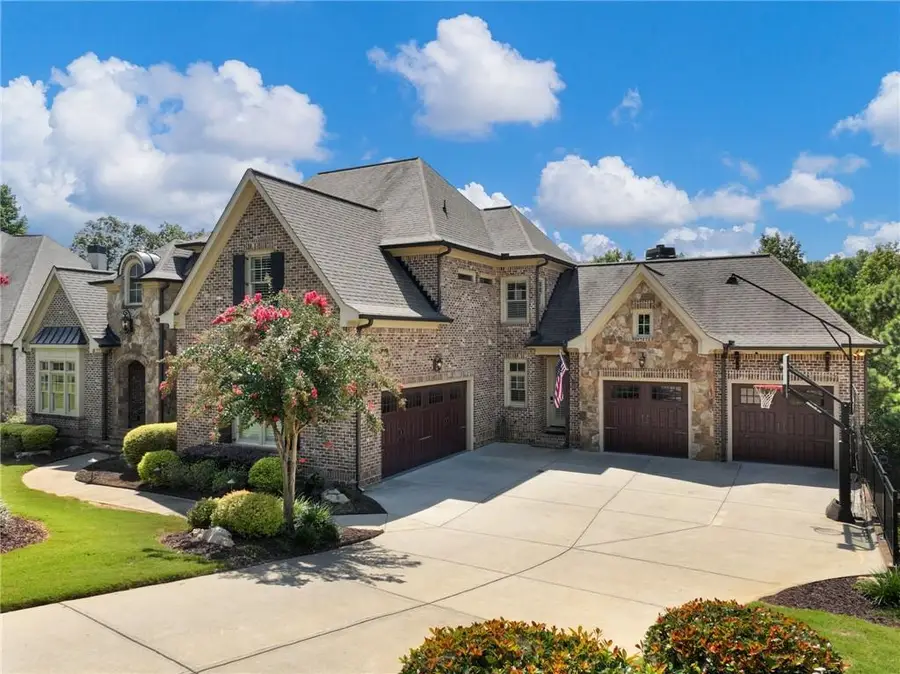 5921 Yoshino Cherry Lane, Braselton, GA 30517 - Image #3