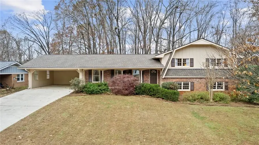 2656 Lake Erin Drive, Tucker, GA 30084 - Image #2