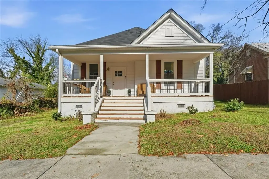 18 Butler Street Sw, Rome, GA 30161 - #1