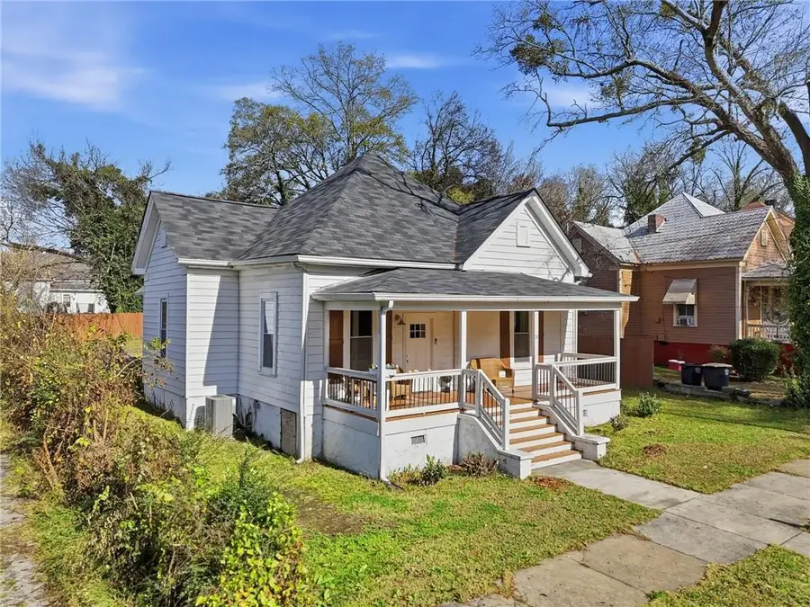 18 Butler Street Sw, Rome, GA 30161 - #2