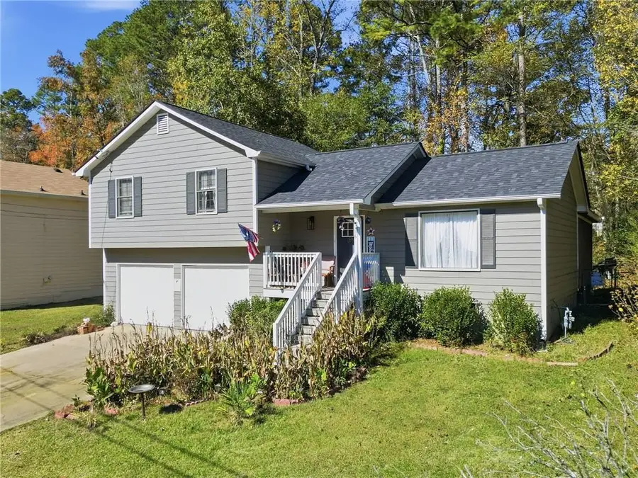 136 Westwood Drive, Dallas, GA 30132 - Image #2