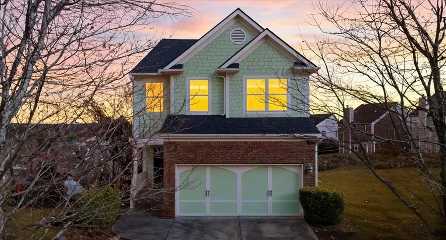 248 Tulip Lane, Lawrenceville, GA 30045 - Image #2