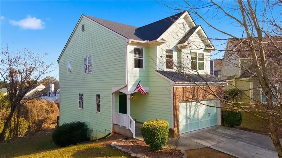 248 Tulip Lane, Lawrenceville, GA 30045 - Image #3